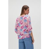 Marisse Women's Shirt L-Ko-4611 L.Pink | Shoptok.si