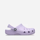 Classic Kids Clog 206991 LAVENDER