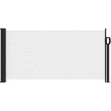  Bočna tenda na uvlačenje bijela 100 x 300 cm | shoptok.hr