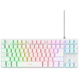 Trust GAMING TASTATURA GXT 833 THADO 25894 Cene