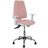  Uredska stolica Elche P&amp C 0B5CRRP Roza Cijene