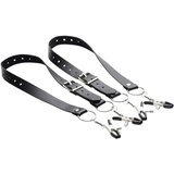 Master Series Trakovi s sponkami za sramne ustnice cene