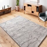 Universal Sivo-bež tepih 115x170 cm Oris – | shoptok.hr