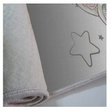 Conceptum Hypnose Tepih Alho Chl-5A, Pravougaoni, 140 x 220 cm, Sivi | Eponuda.ba