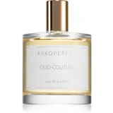 ZARKOPERFUME Oud-Couture Eau De Parfum 100 ml (unisex)