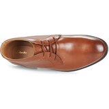 Clarks Polškornji BANBURY MID Kostanjeva | Shoptok.si