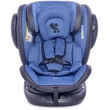 Lorelli autosedište aviator blue, 0-36kg isofix