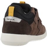 Geox B HYROO BOY WPF Smeđa | shoptok.hr