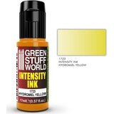 Green Stuff World intensity ink hydromiel yellow 17ml | Eponuda.com