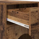  Mačja Kuća Staro drvo 72 x 42.5 x 70 cm Konstruirano drvo | shoptok.hr