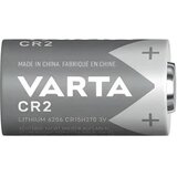 Varta baterija CR2 Professional, Lithium, Pakovanje 1kom | Eponuda.com