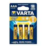 Varta Baterija AAA LR 03 Longlife, (20370672) | Shoptok.si