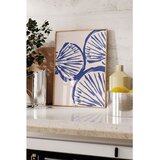 WALLXPERT dekorativna slika u okviru 30 x 40 cm | Eponuda.com