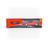 Rastar Auto Ferrari 458 Italia 1:24 red Slike