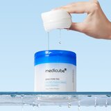 MEDICUBE Zero Pore Pads za čišćenje pora 2.0 155 g | Eponuda.com