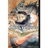 Harper Collins Publishers Ltd Yuki Tabata - Black Clover, Vol. 1 | ePonuda.com