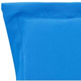  Blazine za vrtne stole 2 kosa modre 100x50x3 cm oxford tkanina, (20657756) | Shoptok.si