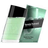 Bruno Banani Made For Men toaletna voda 50 ml za moške Cene