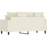  Dvosjed krem 140 cm baršunasti | shoptok.hr
