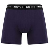 Vuch Muške bokserice Ragaz Dark Blue, veličine S–XXL | shoptok.hr