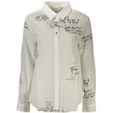 Desigual ženska ko&amp;scaron;ulja dugih rukava s lettering printom Slike
