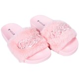 Yoclub Woman's Women's Slide Sandals OKL-0068K-0600 | shoptok.hr