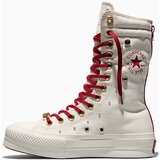 Converse Ženske patike chuck taylor all star fold over lift platform lunar new year | Eponuda.com