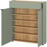 Germania Zelen set za hodnik Ameca – | Shoptok.si