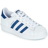 Adidas SUPERSTAR J Bijela Cijene