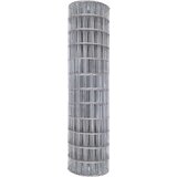 Euro ograda 1 x 10 m Željezo prekriveno PVC-om | shoptok.hr