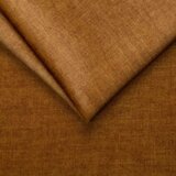 Esposa POSTELJA Z VZMETNICO 160 cm x 200 cm , tekstil oranžna | Shoptok.si