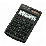 Olympia Kalkulator LCD 1110 Black | ePonuda.com