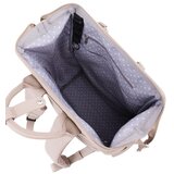 Vuch Ženski ruksak Ferron Chic Beige, 43 x 27 cm | shoptok.hr