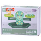 Ozzo Equalizer, edukativni set, brojevi Cene