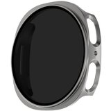 INF kompatibilno s samsung Watch8 44mm zaščitno ohišje z zaščito zasebnosti grey m, (5000086059) | Shoptok.si