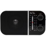 Sal radijski sprejemnik, AM / FM / SW - RPR 8 | Shoptok.si