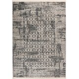Kayoom VINTAGE PREPROGA 80/150 cm siva Cene