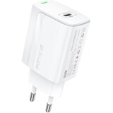 Foneng EU65 20W PD STENSKI POLNILEC ZA IPHONE 12 13 14 1X USB-C, (5000337779) | Shoptok.si