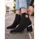 Resti Women's ankle boots Esolur | shoptok.hr