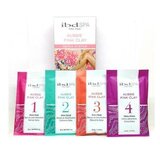  Set za pedikuru IBD SPA Aussie Pink Clay Detox Mini – 4 u 1 (Outlet) | Eponuda.ba