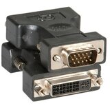 Roline adapter DVI DVI / M-VGA / F | Shoptok.si