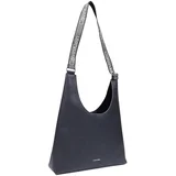 Torbe WEBBING ADJ STRAP LARGE SHOULDER LV04F3643G Črna