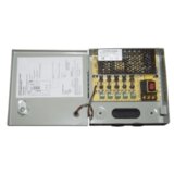 Metalna KUTIJA SA NAPAJANJEM 12V 5A LS-MPS12V5A | Eponuda.ba