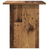  Noćni ormarić Staro drvo 41 x 40 x 45 cm Konstruirano drvo | shoptok.hr