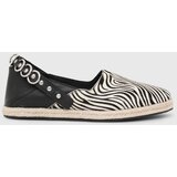 Diesel Espadrilles - S-LIMA W shoes black | Shoptok.si