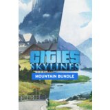 Steam Cities: Skylines - Mountain Village Bundle (DLC) (PC) Key GLOBAL | ePonuda.com