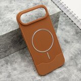  Futrola URBAN EDGE Magsafe za iPhone 17 AIR/ bakarna Cene