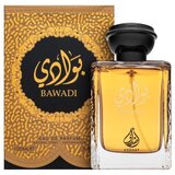 Asdaaf Bawadi 100 ml parfumska voda za moške | Shoptok.si