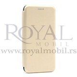  futrola flip cover galio za samsung A305 galaxy A30 gold Cene
