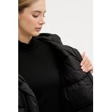 The North Face Pernata jakna Nuptse boja: crna, za zimu, NF0A832KGOE1 | shoptok.hr